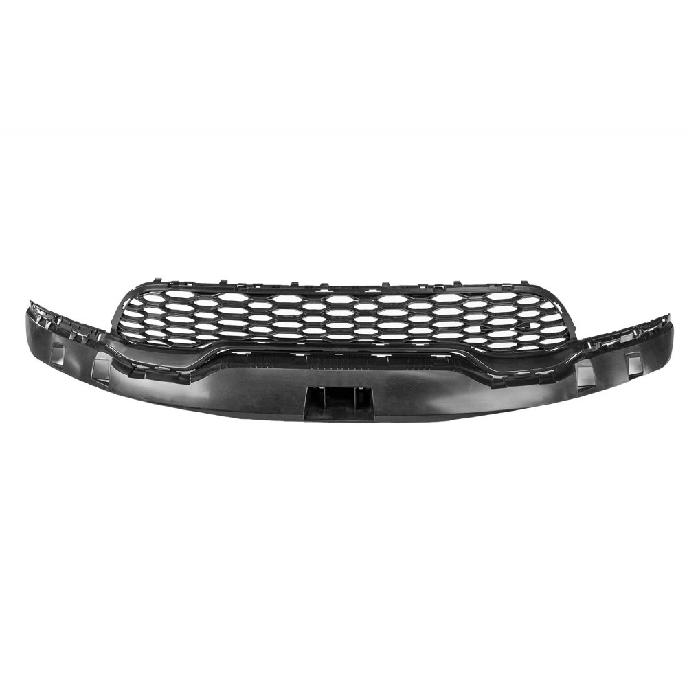 Vicrez Replacement Front Bumper Cover Grille Support vz102492-F008 For Dodge Durango 2014-2023