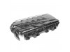 Vicrez Carbon Fiber OEM Engine Cover vz102108 | Chevrolet Corvette C8 2020-2023