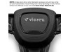 Vicrez Carbon Fiber Steering Wheel + LED Dash vz104925 | Audi RS5 S-Line 2017-2020