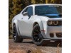 Hellcat Style Widebody Matte Black Wheel 20"x11" | Dodge Charger Widebody 2011-2023