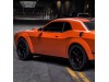 Redeye Demon Style Widebody Matte Black Wheel 20" x 11" | RWD Dodge Charger 2015-2023