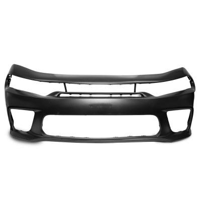 Vicrez Replacement Front Bumper Cover vz102196-fb For Dodge Charger 2015-2023