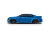 Vicrez 2020 Widebody Front Bumper SRT Hellcat Style vz102196 | Dodge Charger 2015-2023