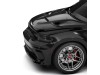 Vicrez 2021 SRT Hellcat Style Front Bumper vz102492 | Dodge Durango 2014-2023