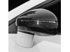 Vicrez OEM Carbon Fiber Mirror Cover vz100407 | Audi R8 2007-2012 & TT 2008-2014