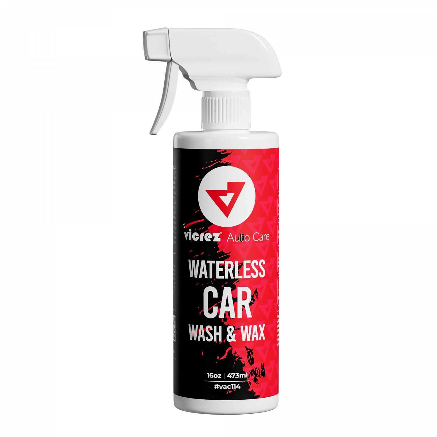 Vicrez Auto Care vac111 Complete Cleaning Car Wash Detailing Solution  13-Piece Kit