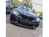 Vicrez VZ1 Carbon Fiber Front Lip vz100416 | BMW 2 Series F22 F23 M-Sport 2014-2019