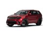 Vicrez Body Kit Conversion Trackhawk SRT Style vz101916 | Jeep Grand Cherokee 2012-2021