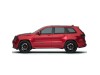 Vicrez Body Kit Conversion Trackhawk SRT Style vz101916 | Jeep Grand Cherokee 2012-2021