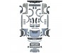 Vicrez Body Kit Raptor Style vz101963 | Ford F150 2021-2024