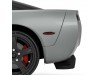 Vicrez C5 Centa VR2 Rear Diffuser vz102630 | Corvette C5 1997–2004