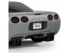 Vicrez C5 Centa VR2 Rear Diffuser vz102630 | Corvette C5 1997–2004
