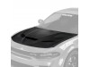 Vicrez Carbon Fiber Hellcat SRT Hood w/ Vent Scoop vz102503 | Dodge Charger 2015-2023
