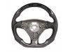 Vicrez Carbon Fiber Steering Wheel + LED vz105149 | Audi B5 1999-2005
