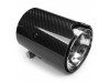 Vicrez Carbon Fiber M Performance Exhaust Tips vz101482 | BMW M2 F87/ M3 F80/ M4 F82 F83/ M5 F10/ M6 F12