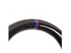 Vicrez Carbon Fiber OEM Steering Wheel vz102368 | BMW M2 G87 M3 G80 M4 G82 G83 M5 F90 2 3 4 5 6 8 X Series 