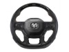 Vicrez Carbon Fiber Steering Wheel+ LED Dash vz102367 | RAM 1500 2500 3500 2019-2024