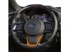 Vicrez Carbon Fiber OEM Steering Wheel vz101289 | Subaru Ascent 2019-2024