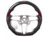 Vicrez Carbon Fiber OEM Steering Wheel vz101900 | Porsche 991.2 / 718 / Cayenne 958.2 / Panamera 971 / Macan