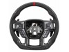 Vicrez Carbon Fiber OEM Steering Wheel vz101902 | Ford F-150 | F-250 | F-350 2015-2021