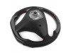 Vicrez Carbon Fiber OEM Steering Wheel vz102062| Tesla Model S | Model X 2012-2022