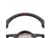 Vicrez Carbon Fiber OEM Steering Wheel vz102215 | McLaren 540C | 570S | 570GT | 12C | 650S | 675LT