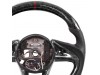 Vicrez Carbon Fiber OEM Steering Wheel vz104954 | McLaren 720s