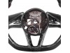 Vicrez Carbon Fiber OEM Steering Wheel vz104958 | McLaren Senna