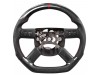 Vicrez Carbon Fiber OEM Steering Wheel vz102340 | Dodge Challenger 2005-2010