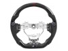 Vicrez Carbon Fiber OEM Steering Wheel vz102352 | Lexus IS/GS/NX/RC/CT/F/LC Sport 2014-2022