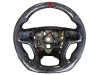 Vicrez Carbon Fiber OEM Steering Wheel vz102362 | Chevrolet Silverado 2019-2023