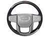 Vicrez Carbon Fiber OEM Steering Wheel vz102364| GMC Sierra 2019-2022