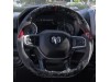 Vicrez Carbon Fiber OEM Steering Wheel vz102366 | RAM 1500 2500 3500 2019-2024