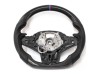 Vicrez Carbon Fiber OEM Steering Wheel vz104993 | BMW 3 Series
