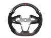 Vicrez Carbon Fiber OEM Steering Wheel vz102398 | Honda Civic 2016-2022