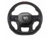 Vicrez Carbon Fiber OEM Steering Wheel vz102403 | RAM 1500 TRX 2021-2024