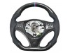 Vicrez Carbon Fiber OEM Steering Wheel vz105037 | BMW M3 E90 E92 E90 2008-2011