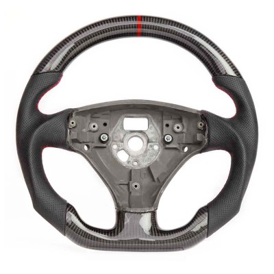 Vicrez Carbon Fiber OEM Steering Wheel vz102573 A4 Quartto | S4 | B5 | Avant 1999 - 2005