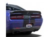Vicrez Gloss Carbon Fiber Rear Spoiler Hellcat Redeye vz102440 | Dodge Challenger 2008-2023