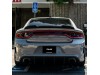 Vicrez Carbon Fiber Rear Wing AT Style Spoiler vz101301| Dodge Charger 2011-2023