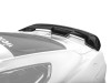 Vicrez Carbon Fiber Rear Wing Spoiler GT500 Style vz102133 | Ford Mustang 2015-2023