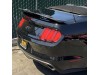 Vicrez Carbon Fiber Rear Wing Spoiler GT500 Style vz102133 | Ford Mustang 2015-2023