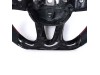 Vicrez Carbon Fiber Steering Wheel+ LED vz102568 A4 | S4 | B8 | Allroad 2013 - 2016