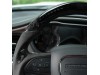 Vicrez Carbon Fiber Steering Wheel +LED Dash Display vz101781 | Dodge Challenger 2015-2021