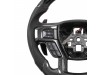 Vicrez Carbon Fiber Steering Wheel +LED Dash vz101901 | Ford F-150 | F-250 | F-350 2015-2020