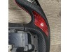 Vicrez Carbon Fiber Steering Wheel +LED Dash vz101901 | Ford F-150 | F-250 | F-350 2015-2020