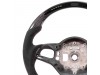 Vicrez Carbon Fiber Steering Wheel +LED Dash vz102214 | McLaren 540C | 570S | 570GT | 12C | 650S | 675LT