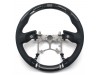 Vicrez Carbon Fiber Steering Wheel + LED Dash vz104963 | Toyota Tundra 2013-2021