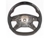 Vicrez Carbon Fiber Steering Wheel + LED vz105161 | Mercedes-AMG ML 2013-2020