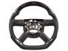 Vicrez Carbon Fiber Steering Wheel +LED vz102343 | Dodge Magnum 2005-2010